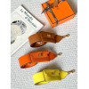 バンドリエール ショルダーストラップ ケリー・ポケット プラッシュ  Bandouliere Kelly Pocket Pluch Shoulder strap 