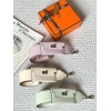 バンドリエール ショルダーストラップ ケリー・ポケット プラッシュ  Bandouliere Kelly Pocket Pluch Shoulder strap 