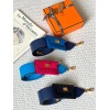 バンドリエール ショルダーストラップ ケリー・ポケット プラッシュ  Bandouliere Kelly Pocket Pluch Shoulder strap 