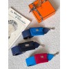 バンドリエール ショルダーストラップ ケリー・ポケット プラッシュ  Bandouliere Kelly Pocket Pluch Shoulder strap 