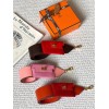 バンドリエール ショルダーストラップ ケリー・ポケット プラッシュ  Bandouliere Kelly Pocket Pluch Shoulder strap 