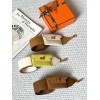 バンドリエール ショルダーストラップ ケリー・ポケット プラッシュ  Bandouliere Kelly Pocket Pluch Shoulder strap 