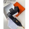バンドリエール ショルダーストラップ ケリー・ポケット プラッシュ  Bandouliere Kelly Pocket Pluch Shoulder strap 