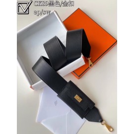 バンドリエール ショルダーストラップ ケリー・ポケット プラッシュ  Bandouliere Kelly Pocket Pluch Shoulder strap 
