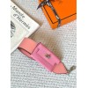 バンドリエール ショルダーストラップ ケリー・ポケット プラッシュ  Bandouliere Kelly Pocket Pluch Shoulder strap 