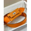 バンドリエール ショルダーストラップ ケリー・ポケット プラッシュ  Bandouliere Kelly Pocket Pluch Shoulder strap 