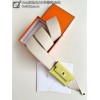 バンドリエール ショルダーストラップ ケリー・ポケット プラッシュ  Bandouliere Kelly Pocket Pluch Shoulder strap 