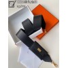 バンドリエール ショルダーストラップ ケリー・ポケット プラッシュ  Bandouliere Kelly Pocket Pluch Shoulder strap 