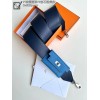 バンドリエール ショルダーストラップ ケリー・ポケット プラッシュ  Bandouliere Kelly Pocket Pluch Shoulder strap 