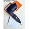 バンドリエール ショルダーストラップ ケリー・ポケット プラッシュ  Bandouliere Kelly Pocket Pluch Shoulder strap 