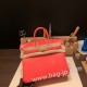 エルメスバーキン 25センチLizard リザードナチュラT5/Rose Jaipur  ローズジャイプールゴールド金具  全手縫いbirkin25-036