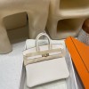 【ドリームバッグ】エルメス バーキン 25 トゴ革 10 クレ ゴールド金具｜理想的なサイズとハイクラスエレガンス 女性の憧れの 1 点」 