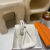 【ドリームバッグ】エルメス バーキン 25 トゴ革 10 クレ ゴールド金具｜理想的なサイズとハイクラスエレガンス 女性の憧れの 1 点」 