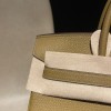 【全新入荷】エルメス バーキン 25 トゴ革 U8 ブロンズドール ゴールド金具｜重厚なメタリックブロンズ ゴールドとの調和で秋冬のエレガンスを極める 