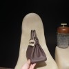 【全新入荷】エルメス バーキン 25 トゴ革 47 ショコラ色 ×37 ゴールド 内装｜濃厚なチョコレートブラウンとゴールドの温かみ 秋冬の定番バッグ 