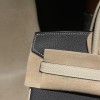 【全新入荷】エルメス バーキン 25 トゴ革 88 グラファイト ×10 クレ ゴールド金具｜濃密なグレーと柔らかなベージュのコントラスト ゴールドの輝きで洗練されたデザイン 