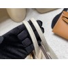 エルメスバーキンオーストリッチ 25センチ 高級カスタムメイド Birkin 25cm 南アフリカ KKオーストリッチ  パルシュマン｜オーストリッチ白系最高の美しさと品格を持つ色調！ゴールド金具