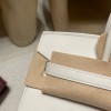 01 / ホワイト ゴールド金具 完全保存品 ヴォーエプソン Epsom 【激レア】バーキン 25cm 外縫い Birkin 25cm Sellier 外縫いEpsom 