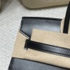 【永遠の定番】Hermès 25 Birkin Sellier Box 皮 89 / ブラック  シルバー金具 全手縫い  Box  ボックスカーフ
