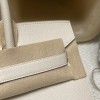 【透き通る若さ × ゴールドエレガンス】Hermès Birkin Sellier 外縫いEpsom 10 / クレ ゴールド金具 ヴォーエプソン Epsom