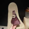 【若さと永遠のエレガンス】Hermès Birkin Sellier 外縫いEpsom 0G / ルージュセリエ ローズゴールド金具 ヴォーエプソン Epsom