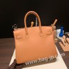 エルメスバーキン 30センチジョナサン  JonathanJonathan 37/Goldシルバー金具 birkin30-013 全手縫い