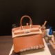 エルメスバーキン 30センチジョナサン  Jonathan Jonathan 37 /Gold ゴールドシルバー金具 birkin30-017 全手縫い