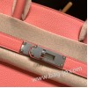 エルメスバーキン 30センチトゴ Togo 4B/Biscuit ビスキュイシルバー金具 birkin30-047 全手縫い