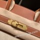 エルメスバーキン 30センチbox ボックスカーフ37/Gold ゴールドゴールド金具 birkin30-089 全手縫い