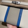 バーキン 30 トゴ × リザードナチュラ 異素材コンビ トカゲ革 シルバー金具