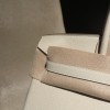 レザー 10/Craie（クレー） ローズゴールドフィッティング｜夏コーディネート必須 希少カラー 【在庫あり】バーキン 35 Togo 
