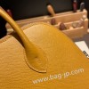 エルメス ボリード25 Epsom ヴォーエプソン  2S/Sesame セサミ シルバー金具  bolide25-004 全手縫い