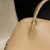 0M/Chai×X9/Mauve Sylvestre 内装カラーマッチング 通勤最適！地味ハイエンド ヴォーエプソン Bolide 25cm