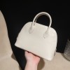 レザー 10/Craie×4B/Biscuit 内装カラーマッチング 「New stock！黄金サイズ Bolide 25cm｜通勤最適 Evercolor 