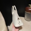 レザー 10/Craie×4B/Biscuit 内装カラーマッチング 「New stock！黄金サイズ Bolide 25cm｜通勤最適 Evercolor 