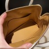 レザー 10/Craie×4B/Biscuit 内装カラーマッチング 「New stock！黄金サイズ Bolide 25cm｜通勤最適 Evercolor 