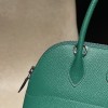 U4 / ヴェールヴェルティゴ 高級ボリード27【出荷準備中】Bolide 27cm ヴォーエプソン Epsom 