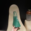 U4 / ヴェールヴェルティゴ 高級ボリード27【出荷準備中】Bolide 27cm ヴォーエプソン Epsom 