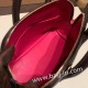 エルメス ボリード ミニ エバーカラー ルージュセリエ x フランボワーズ0G /Rouge Sellier & Framboise   ゴールド金具  bolide-mi014 全手縫い