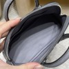 【新作入荷】ミニボリード 18cm オーストリッチ 82 / グリアガット ゴールドクラスプ 超絶エレガントな貝殻バッグ   