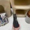 【新作入荷】ミニボリード 18cm オーストリッチ 89 / ノワール ゴールドクラスプ 超絶スタイリッシュな貝殻バッグ   