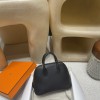 【新作入荷】ミニボライド エヴァカラー 89 / ブラック New stock Mini Bolide 実用的で可愛いボウリングバッグ   