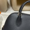 【新作入荷】ミニボライド エヴァカラー 89 / ブラック New stock Mini Bolide 実用的で可愛いボウリングバッグ   