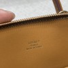【新入荷】ミニボライド シェブルミゾルチェヴレ 37 / ゴールド New stock Mini Bolide 実用的で可愛いボウリングバッグ   