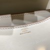 エルメス コンスタンス  ミニ スイフト swift パールグレー 80 /Pearl Grey ゴールド金具  constance19-028 全手縫い