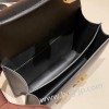 エルメス コンスタンス  ミニ 89 /Black 18cm  ブラック 89 /Black ゴールド金具  constance19-037 全手縫い