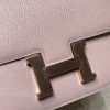 P9/Anemone アネモネ シルバー金具New stock コンスタンスミニ Constance 19cm シェブルミゾル Chevre