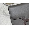8W/Rose Azalee  ローズアザレ シルバー金具Stock コンスタンスミニ Constance 19cm ヴォーエプソン Epsom