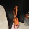 P9/Anemone  アネモネシルバー金具 コンスタンスミニ Constance 19cm ヴォーエプソン Epsom シルバー金具 