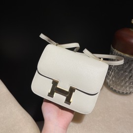 0D/Rose Mexico  ローズメキシコ コンスタンスミニ Constance 19cm ヴォーエプソン Epsom